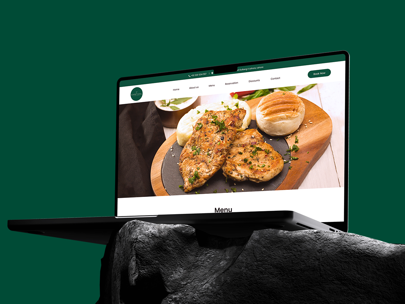 Website Portfolio 10