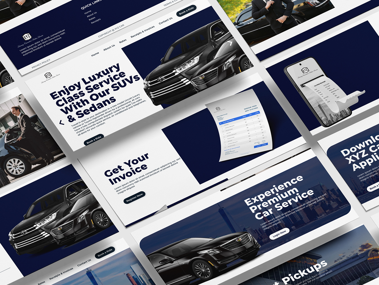 Website Portfolio 12