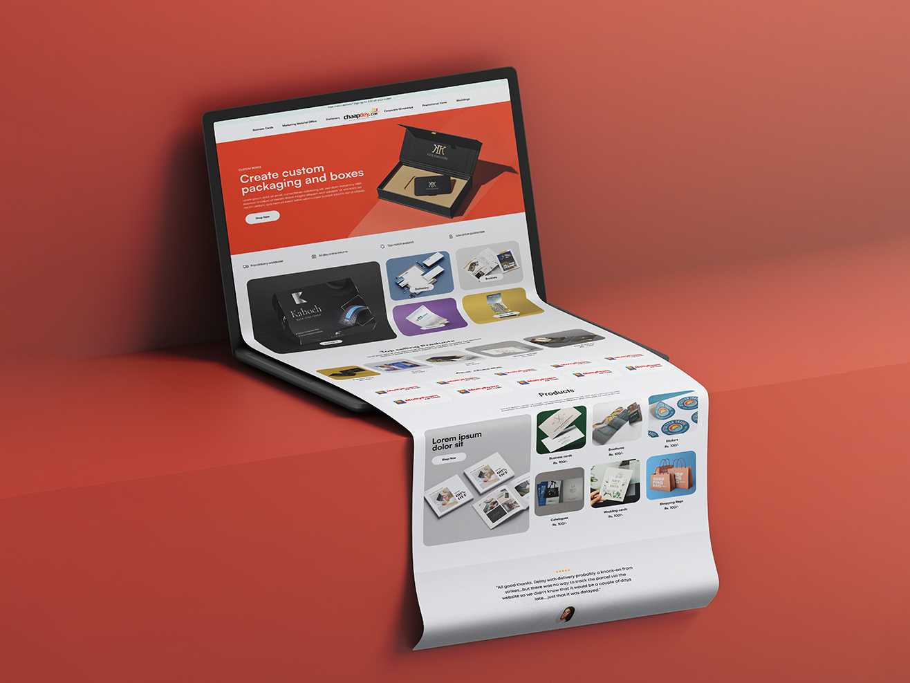 Website Portfolio 15