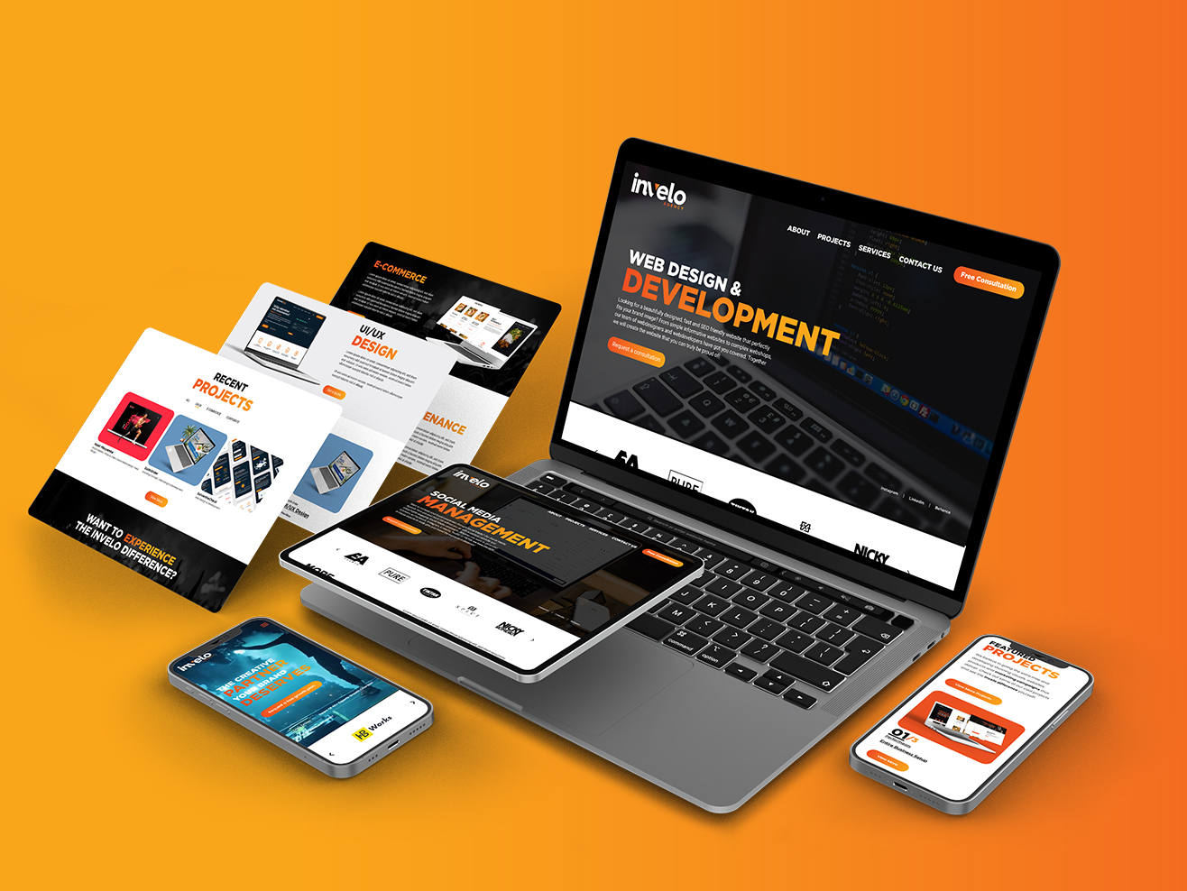 Website Portfolio 16