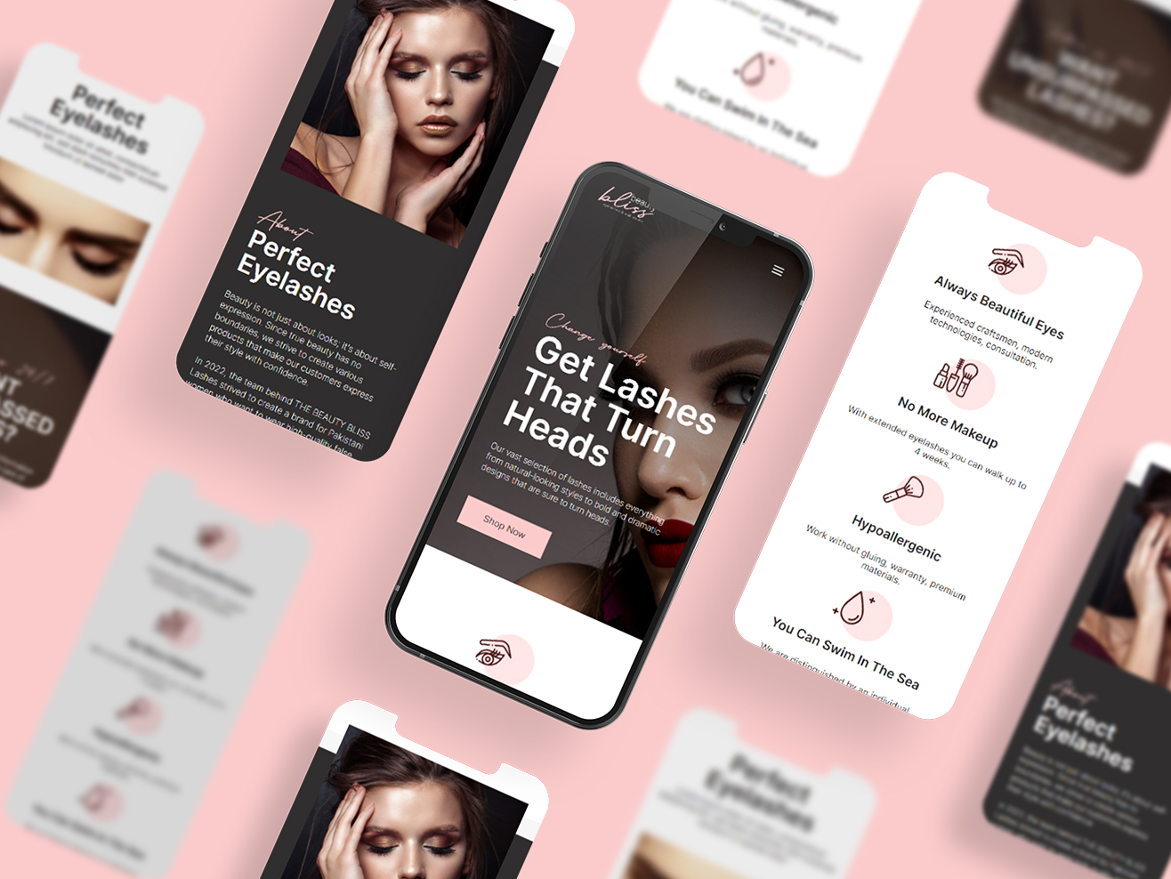 Website Portfolio 18