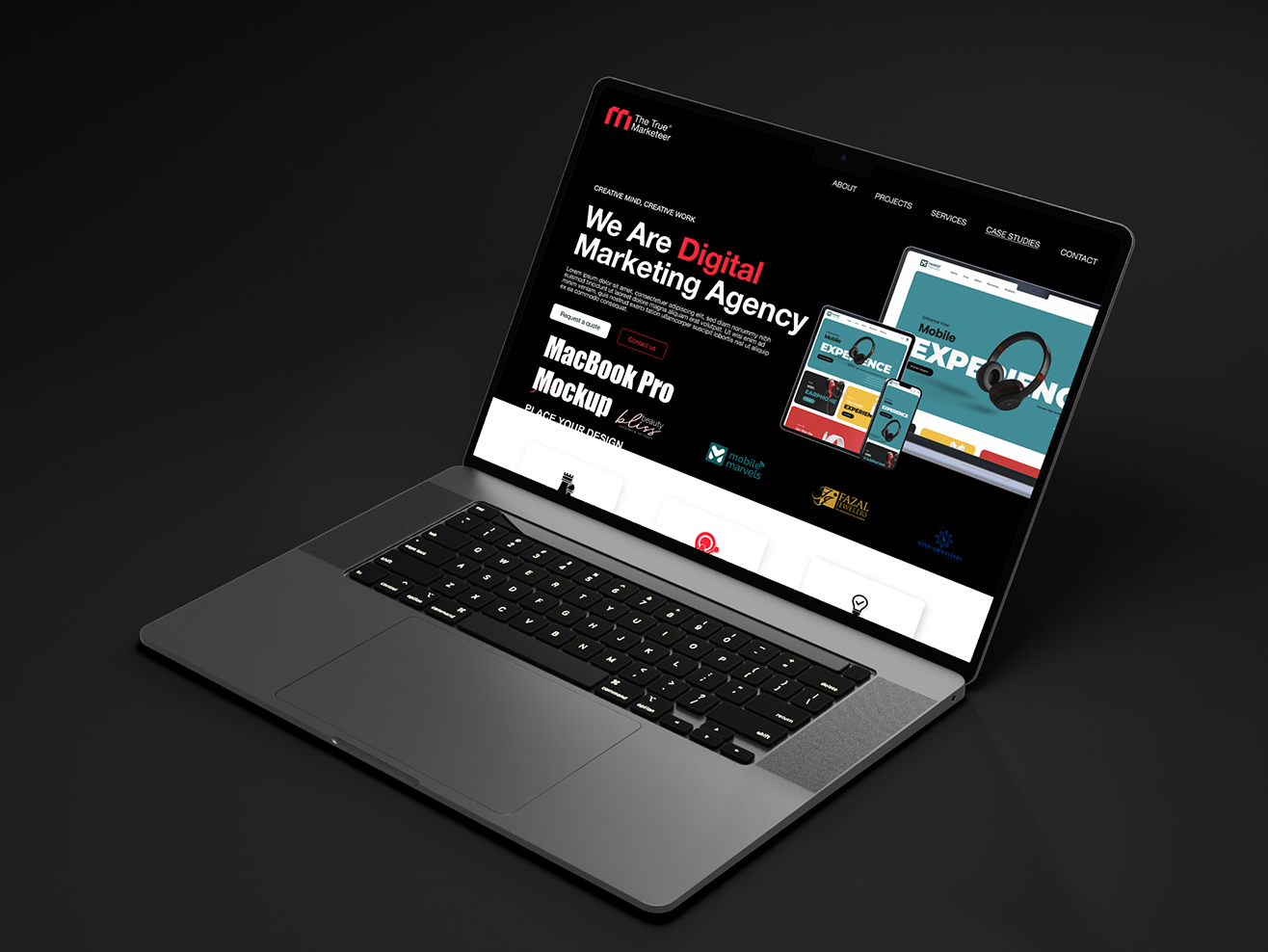Website Portfolio 20