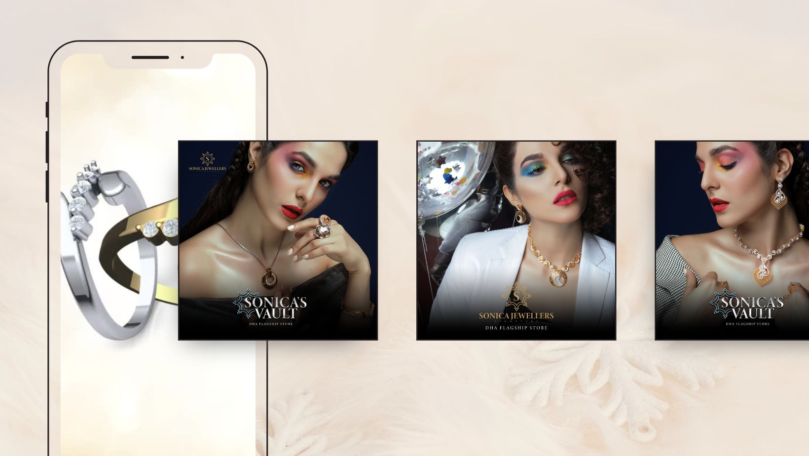 Sonica Jewellers